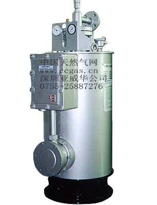 深圳亚威华公司供应电热式气化器信息