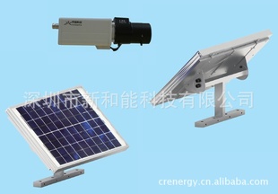 安防监控设备专用太阳能供电系统信息