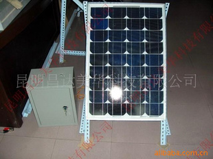 太阳能发电机W500-4538AC1980元信息