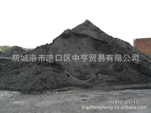 长期越南进口的无烟煤炭/发热量3000~5500Kcal信息