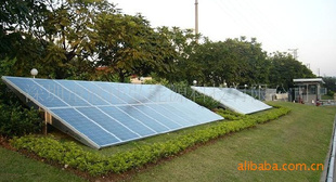 小型太阳能供电系统，太阳能离网发电系统信息