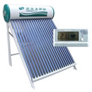 小康智能星热水器信息