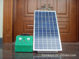 太阳能无声发电机（多功能B型）/专业厂家信息