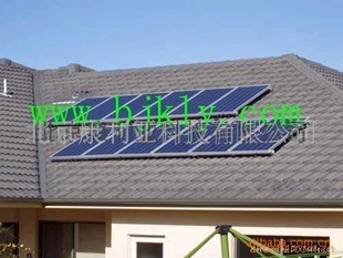 北京太阳能供电系统|照明灯具太阳能供电|家用生活用电信息