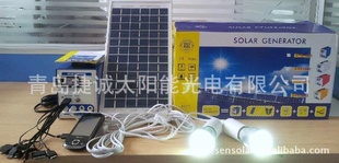 太阳能微型发电系统，太阳能板发电板，太阳能电池板信息