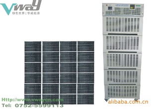 6000W太阳能发电系统大功率太阳能发电机光伏发电机组信息