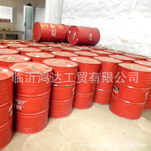 【批发】润倍HM46抗磨液压油净重170kg/桶价格低质量高信息