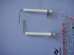 直销优质燃气壁挂炉点火针，优质材料欢迎来电咨询信息