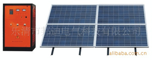 太阳能发电机组，300W-5000W太阳能发电机信息