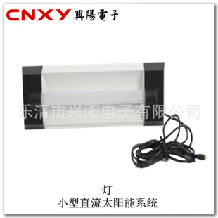 专业热销便携式太阳能发电系统带5VUSB端口输出太阳能电池板信息