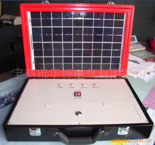 便携式太阳能发电电源小型太阳能发电电源信息