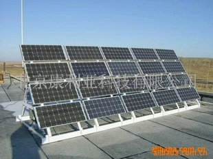 3500W太阳能供电系统|野外太阳能电源(图)信息