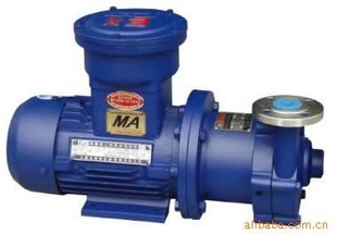 CQY磁力液化气泵信息