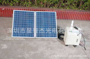 太阳能发电机,太阳能发电系统,太阳能供电系统发电机信息