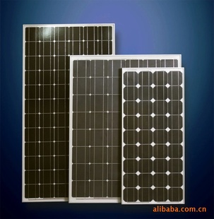 太阳能电池板6元/W单晶硅信息