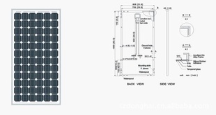 【精品推荐】太阳能发电系统(图)信息