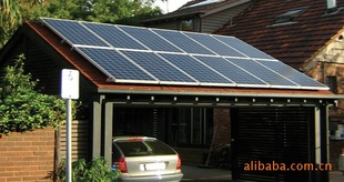 光伏发电太阳能发电太阳能电站光伏发电站太阳能路灯厂家信息