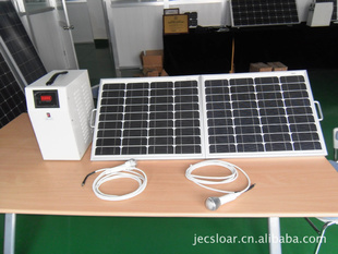 SolarPowerSystem60WLED信息