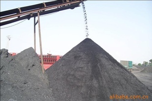 榆林横山沫煤-发熟量5600以上信息
