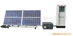 1000W太阳能发电系统，太阳能家庭发电，太阳能发电机信息