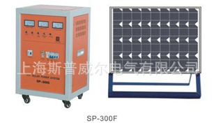 太阳能路灯控制器系统500W家用太阳能系统信息