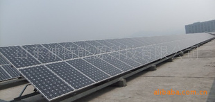 【神特布鲁克】大型太阳能光伏发电系统信息