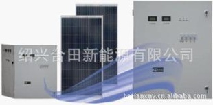 合田htpower-dy80家用无声太阳能发电机组中型太阳能发电信息