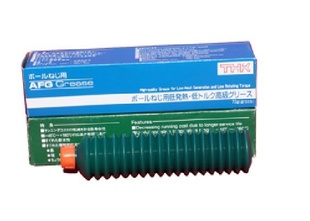THK润滑脂THK油脂AFG丝杆润滑脂AFGGrease70G信息