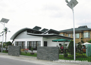 专业生产太阳能路灯发电系统,质量好,价格低信息