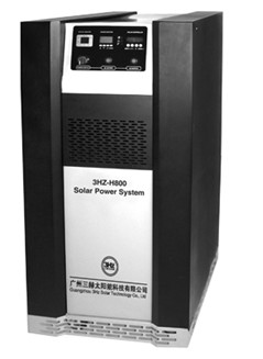 1500W太阳能发电系统（厂家直销）信息