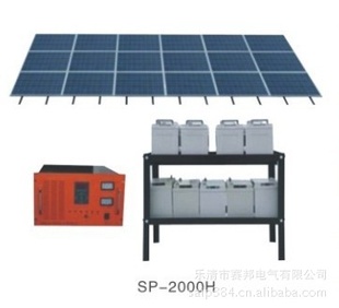 SP-2000H发电机，节能家用发电机、高性能配置发电机信息