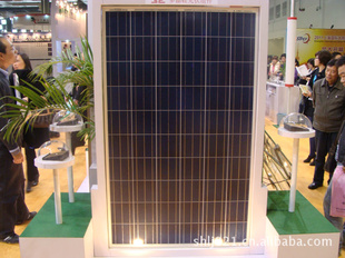 太阳能光伏发电国家提倡绿色能源节能环保信息