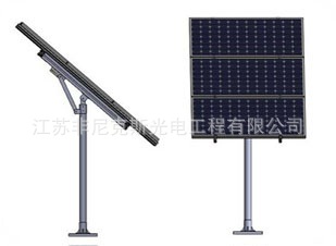 移动光伏电站太阳能系统移动光伏电站AC220-180/150信息