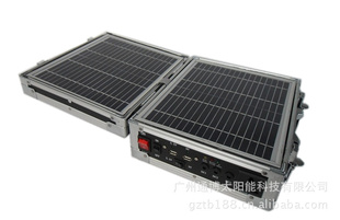 15W太阳能光伏发电系统畅销实用光伏发电系统光伏太阳能信息