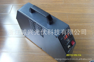 太阳能系统太阳能电池板纯正弦波300W信息