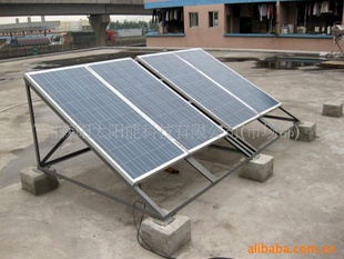 太阳能发电机组(图)，太阳能蓄电池，信息
