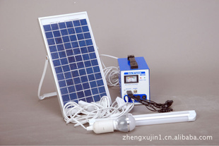 太阳能发电机太阳能发电系统太阳能小系统信息