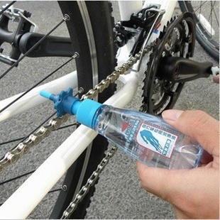 赛领CYLION自行车链条油润滑油飞轮润滑剂养护油防尘防锈油信息