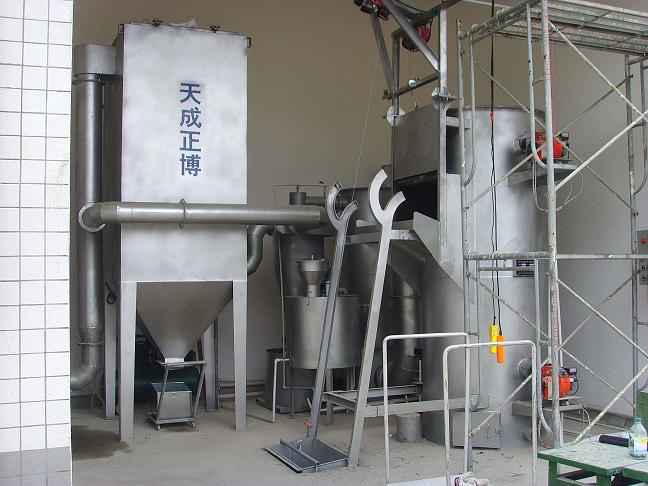 厂家直销焚烧炉 医疗垃圾焚烧炉信息