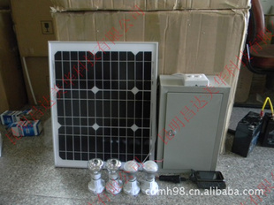 太阳能发电机W500-30381380元送2盏灯信息