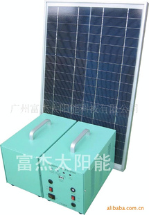 太阳能发电系统，供照明；手机充电FS-S904信息