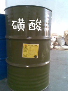 南京一厂磺酸十二烷基笨磺酸96%信息