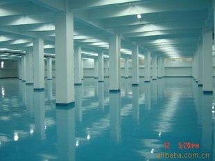 潍坊淄博青州临朐旧地面旧环氧地坪翻新工程信息