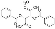 L-二苯甲酰酒石酸一水物信息