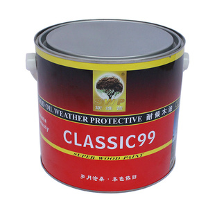 正品斯维普耐候木油防腐油木蜡油木器清漆家居清漆2.5L信息