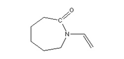N-乙烯基己内酰胺V-cap信息