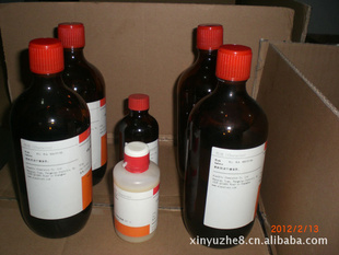 销售品牌化学试剂8006-64-2松节油CP500ml信息