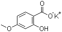 美白剂4MSK4-甲氧基水杨酸钾信息