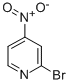 2-溴-4-硝基吡啶信息