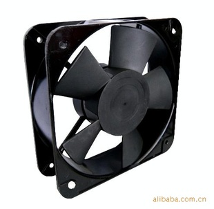 GL20060双滚珠轴承风机工业风机散热风机（各种大小风机）信息